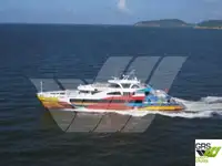 Yolcu gemisi satılık