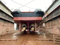 Römorkör satılık