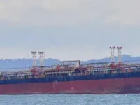 Petrol/Kimyasal tankeri satılık