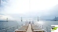 Kruvaziyer gemisi satılık