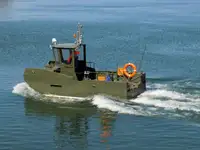 Römorkör satılık