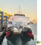 Yolcu gemisi satılık