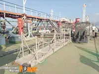 Petrol/Kimyasal tankeri satılık