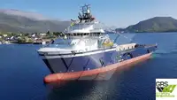 Tedarik gemisi satılık