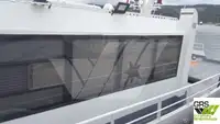 Araştırma gemisi satılık