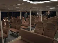 Feribot satılık