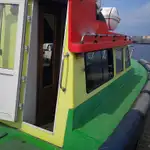 Pilot teknesi satılık