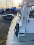 İtfaiye teknesi satılık