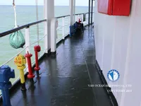 Petrol/Kimyasal tankeri satılık
