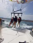 Küçük yük gemisi satılık