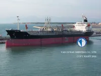Petrol/Kimyasal tankeri satılık