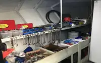 Trol gemisi satılık