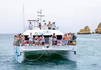 Katamaran satılık