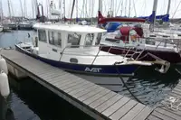İş gemileri satılık