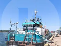 Vinçli gemi satılık