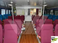 Kruvaziyer gemisi satılık