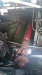 Dredger (Kazık çakma gemisi) satılık