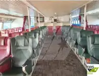 Yolcu gemisi satılık