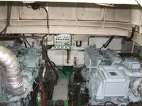 Pilot teknesi satılık