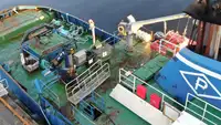 Römorkör satılık