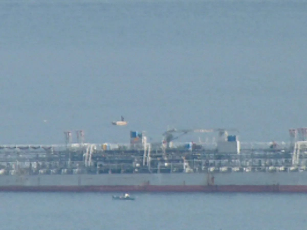 Petrol/Kimyasal tankeri satılık