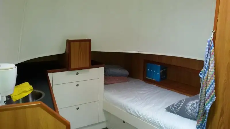 Devriye botu satılık