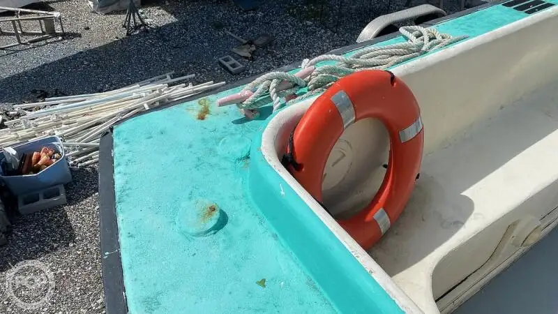 Kruvaziyer gemisi satılık