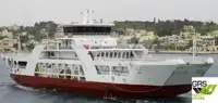 Ro-Ro gemisi satılık