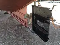 Çekme teknesi satılık