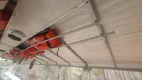 Kruvaziyer gemisi satılık