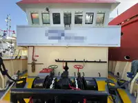Konteyner gemisi satılık
