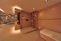 Kruvaziyer gemisi satılık