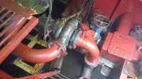 Dredger (Kazık çakma gemisi) satılık