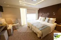 Kruvaziyer gemisi satılık
