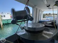 Uzun hatlı balıkçı gemisi satılık