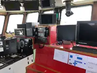 Trol gemisi satılık