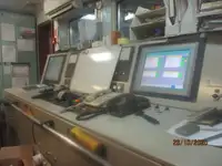 Soğutmalı gemi satılık