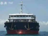 Yığın taşıyıcı satılık