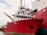 Hızlı Tedarik Gemisi (FSV) satılık