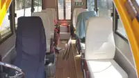 Kruvaziyer feribotu satılık