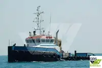 Römorkör satılık