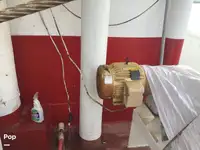 Trol gemisi satılık