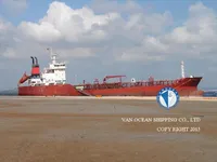 Petrol/Kimyasal tankeri satılık