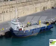 Araştırma gemisi satılık