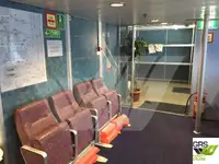 Kruvaziyer gemisi satılık