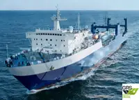 Ro-Ro ship satılık