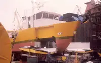 Römorkör satılık