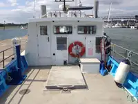 İş gemileri satılık