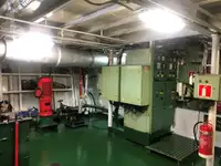 Soğutmalı gemi satılık