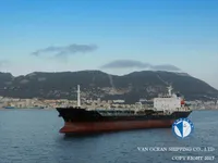 Petrol/Kimyasal tankeri satılık